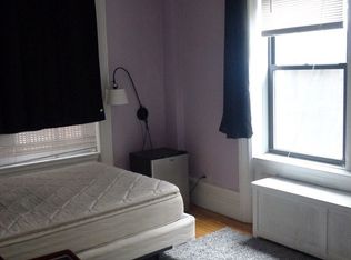 504 Cathedral Pkwy #2A, New York, NY