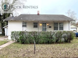 125 W 16th Ave, Hutchinson, KS 67501