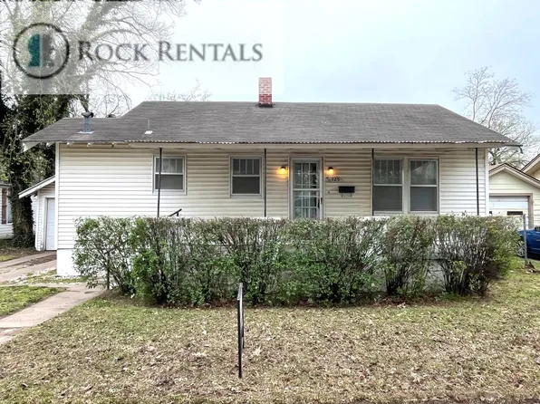 125 W 16th Ave, Hutchinson, KS 67501