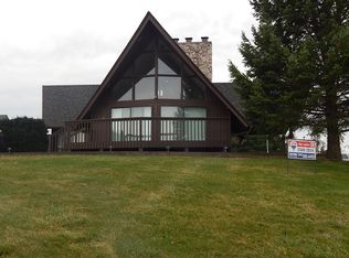 20970 E 400th St, Coal Valley, IL 61240