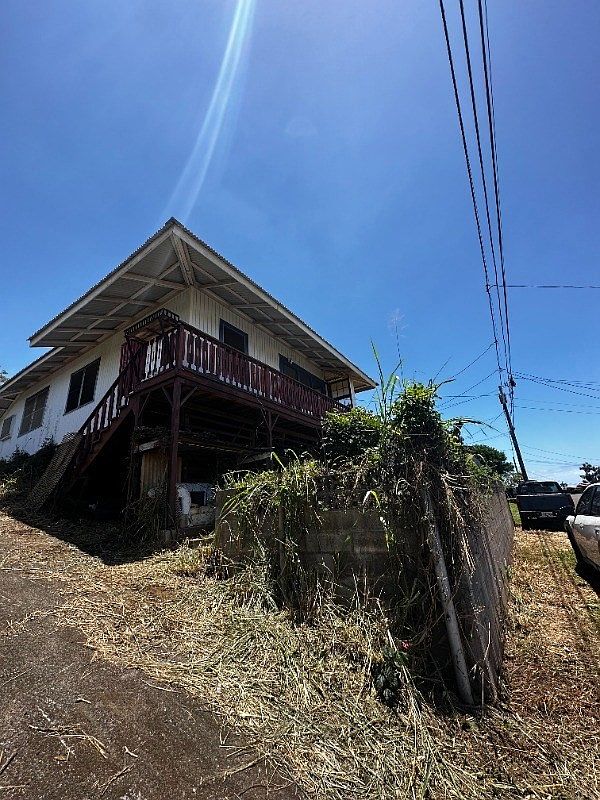 955582 Nahele St, Naalehu, HI 96772 Zillow