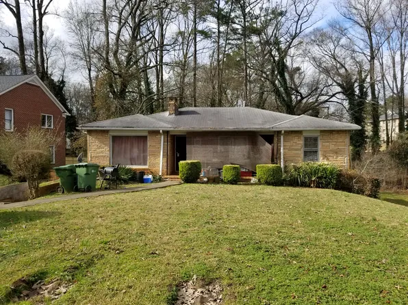 261 Chicamauga Ave SW, Atlanta, GA 30314