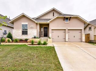 2429 Brook Crest Way, Leander, TX 78641