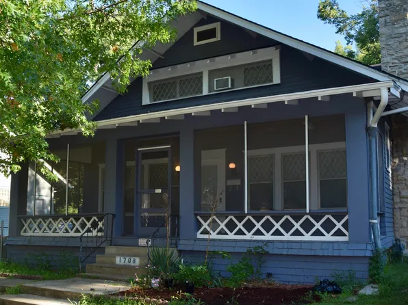 1708 SW Huntoon St, Topeka, KS 66604