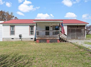 288 Baileys Crossroads Rd, Benson, NC 27504