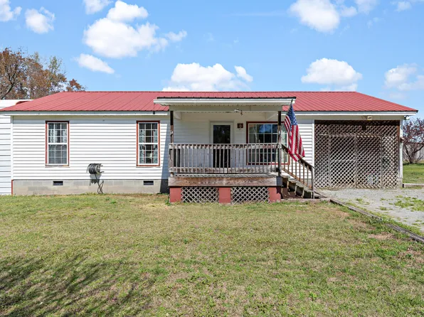 288 Baileys Crossroads Rd, Benson, NC 27504