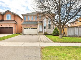 81 Ten Oaks Blvd, Vaughan, ON L4K5G3