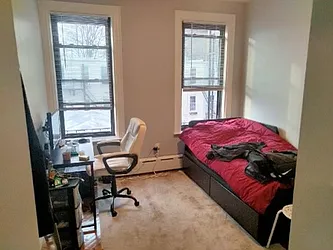 Rented by Think Properties