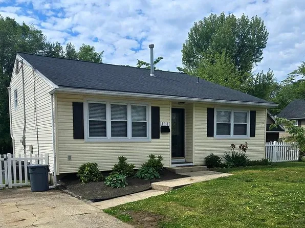 418 Euclid Ave, Maple Shade, NJ 08052