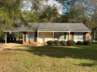 5330 Misty Ln, Columbus, GA 31909