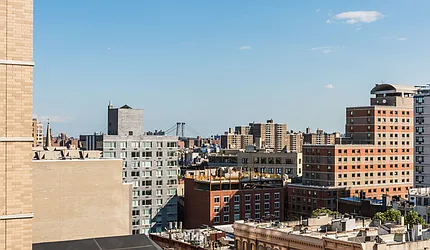 Sold by Brown Harris Stevens