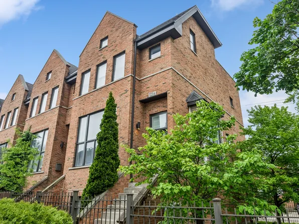 7223 N Hamilton Ave Unit A, Chicago, IL 60645