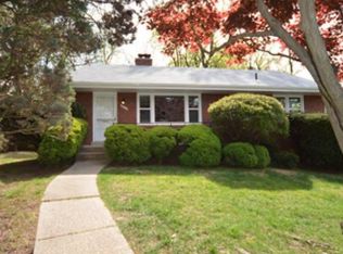 10105 Portland Pl, Silver Spring, MD 20901