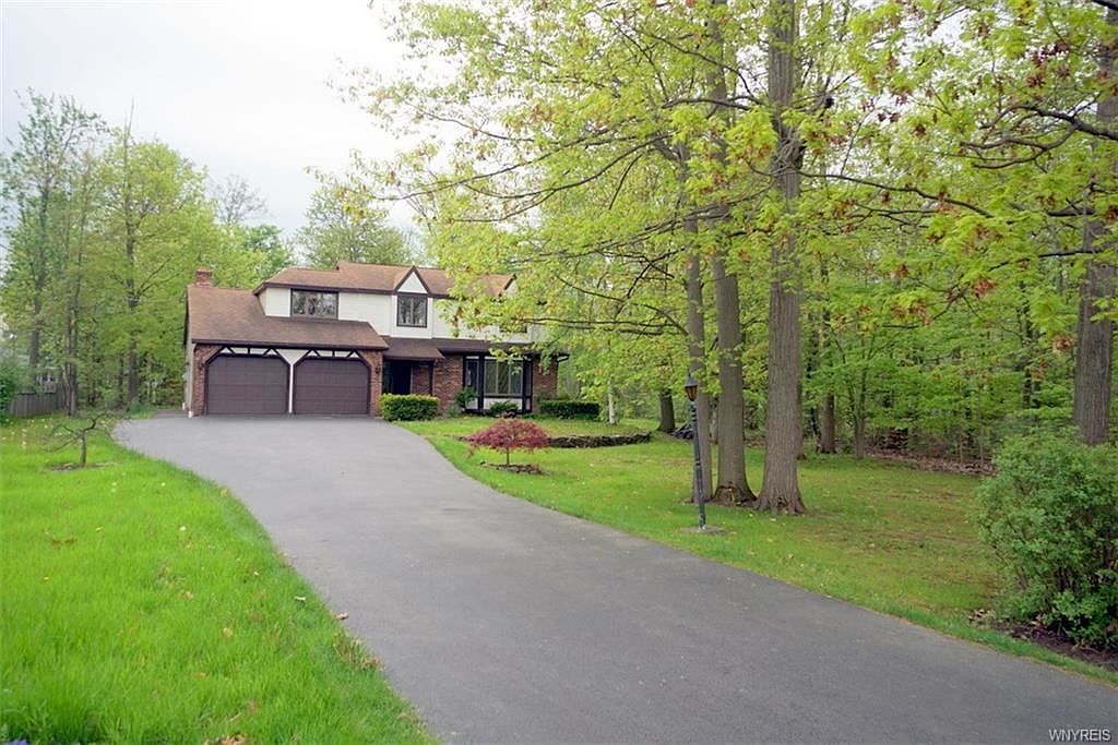 7228 Lincoln Avenue Ext, Lockport, NY 14094 Zillow