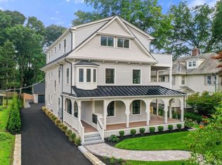 20 Lawrence St FLOOR 2, Wakefield, MA 01880