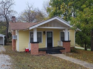 338 E 17th St, Ada, OK 74820