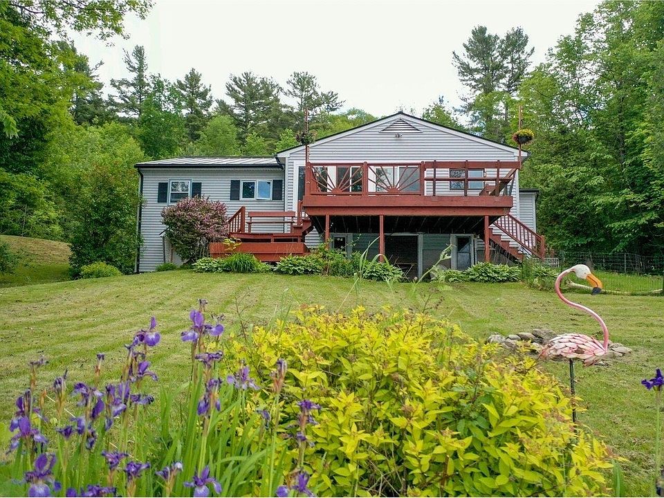 410 Monkton Road, Monkton, VT 05469 Zillow