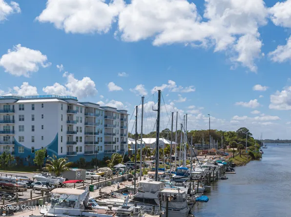 202 Ivory Coral Ln #403, Merritt Island, FL 32953