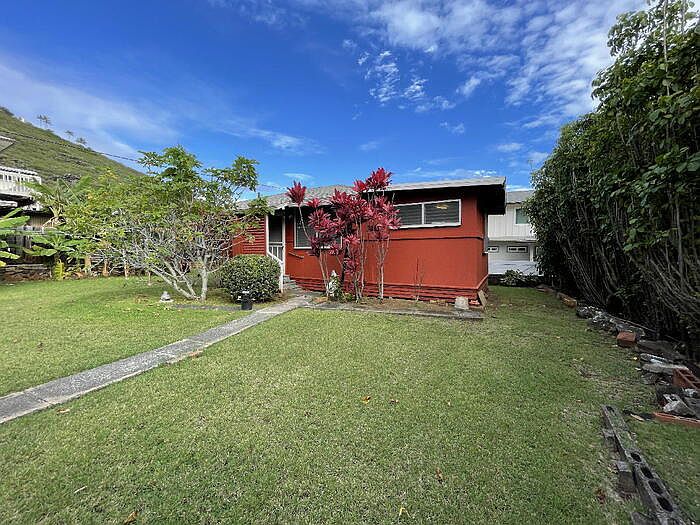 1st image of 5329 Uhi Uhi St #A