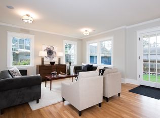 4023 NE 32nd Pl, Portland, OR 97212