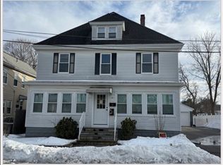 12 Genoa Ave Floor 2, Milford, MA 01757