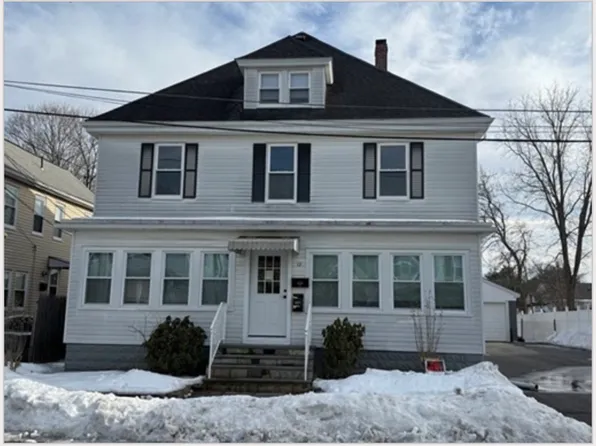 12 Genoa Ave Floor 2, Milford, MA 01757