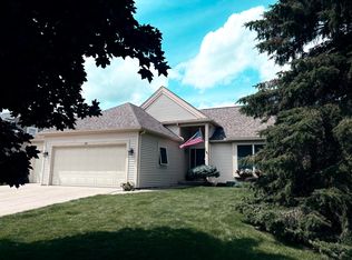 20 Dickens St, Spring Arbor, MI 49283