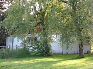 57407 S Morse Rd, Warren, OR 97053