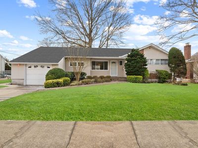 1370 Wilson Road, East Meadow, NY, 11554
