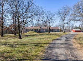 4205 Sun Valley Est, Van Buren, AR 72956