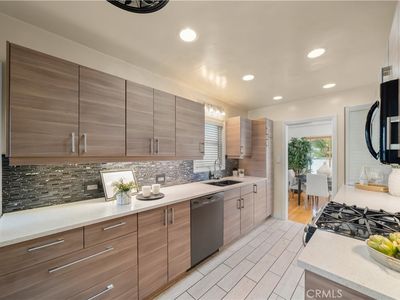 2027 E Appleton St Unit 1, Long Beach, CA, 90803
