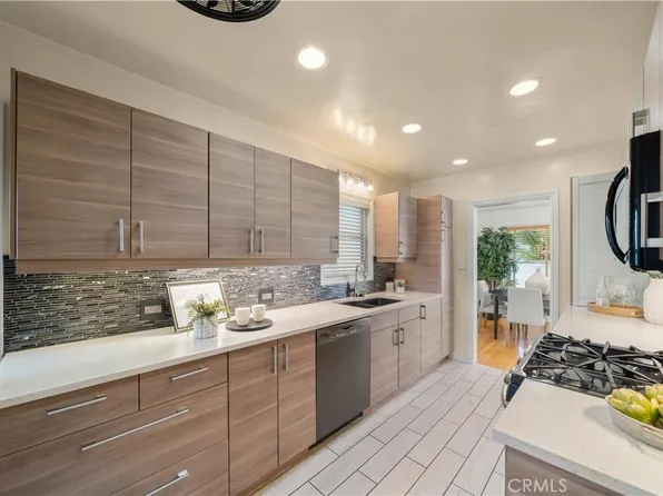 2027 E Appleton St Unit 1, Long Beach, CA 90803