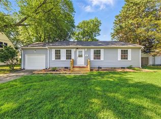 155 Colony Rd, Newport News, VA 23602