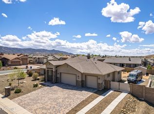 13191 E Musket Rd, Prescott Valley, AZ 86315