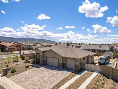 13191 E Musket Rd, Prescott Valley, AZ, 86315