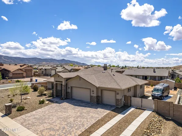13191 E Musket Rd, Prescott Valley, AZ 86315