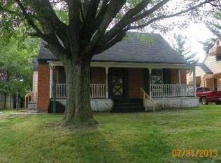 3239 Walmar Dr, Columbus, OH 43224