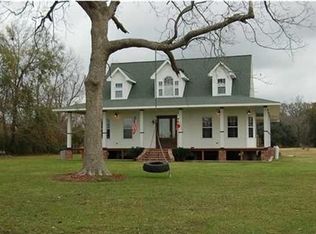 1428 Anse Broussard Hwy, Breaux Bridge, LA 70517