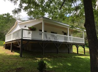 134 Black Oak Cove Rd, Candler, NC 28715