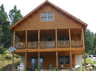 1330 Halls Stream Rd, Pittsburg, NH 03592