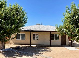 234 Panamint Ave, Ridgecrest, CA 93555