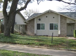 10414 Broken Shoe Trl, Austin, TX 78750
