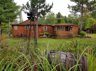 5386 W Jeffers St, Irons, MI 49644