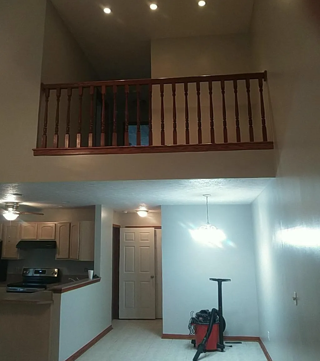 5123 Echovale St NW — Photo 4