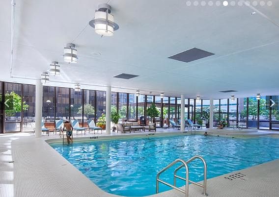 2nd image of 600 N McClurg Ct APT 4303