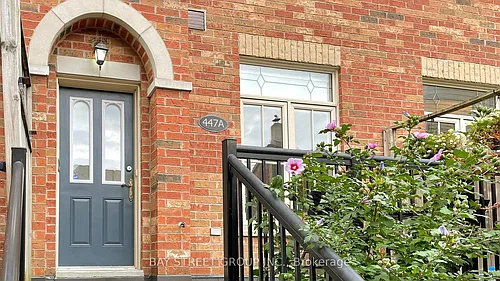 447A Queen St E Photo 1