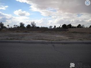1570 S 46th Ave, Yuma, AZ 85364