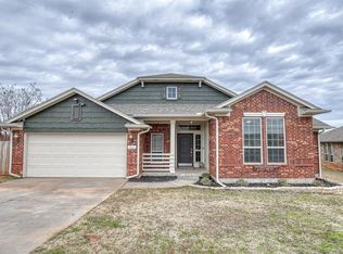 3401 Grant Rd, Norman, OK 73071
