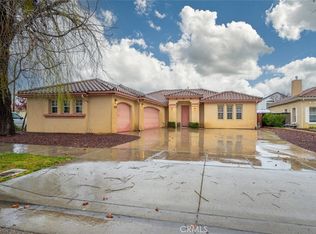 2834 Wedgewood Dr, Paso Robles, CA 93446