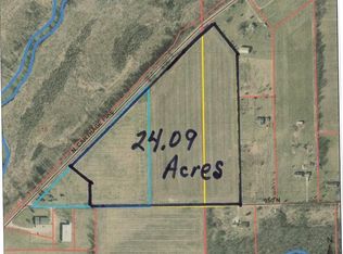 9600 N Carthage Pike, Carthage, IN 46115